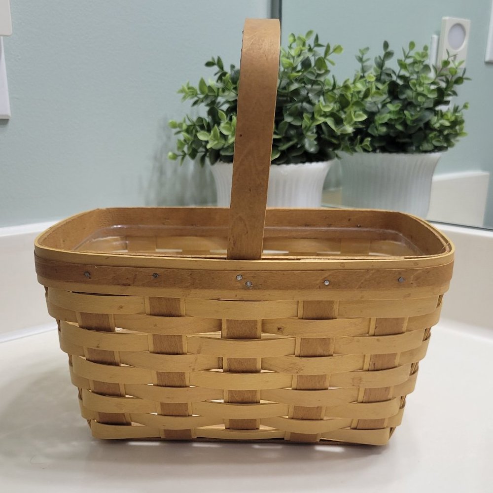 Everyday Spring Basket